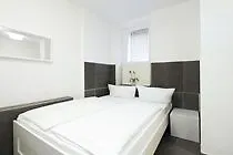 Appartement Lottumstrasse *