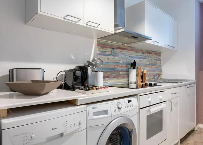 شقة Lottumstrasse