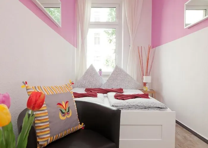 Lottumstrasse * Berlín