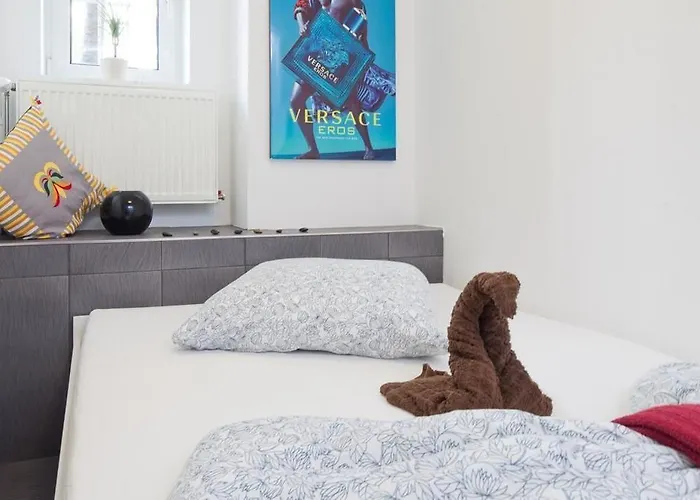 Lottumstrasse Apartamento