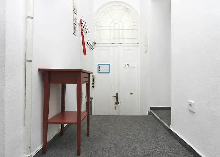 Lottumstrasse Apartamento