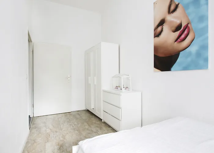 Lottumstrasse Apartamento *