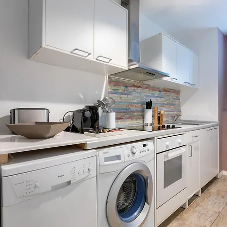 Apartmán Lottumstrasse