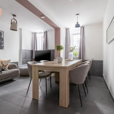 Apartment Berlin Lottumstrasse Berlin