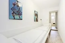 Apartment Berlin Lottumstrasse *