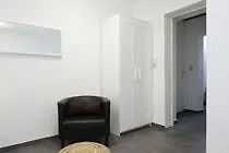 Apartment Apartment Berlin Lottumstrasse