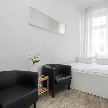 Apartment Berlin Lottumstrasse * Berlin