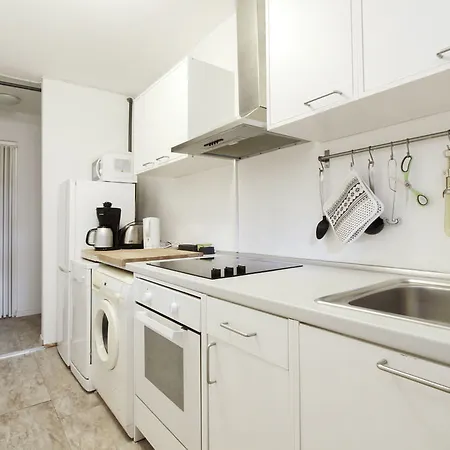 Apartment Berlin Lottumstrasse *