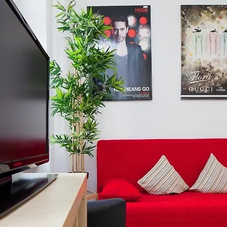 Lottumstrasse * Berlín