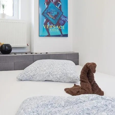 Lottumstrasse Appartement