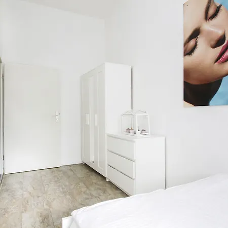 Lottumstrasse Appartement *